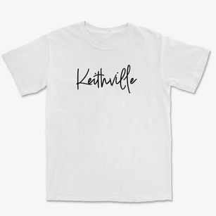 Keithville Louisiana Freestyle Premium Heavyweight T-shirt