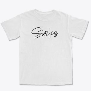 Sierks New York Freestyle Premium Heavyweight T-shirt