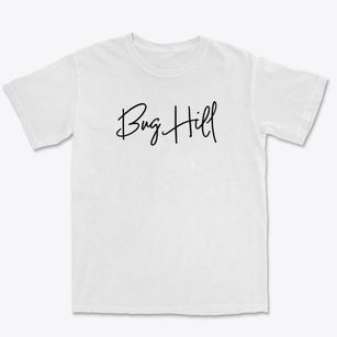 Bug Hill North Carolina Freestyle Premium Heavyweight T-shirt