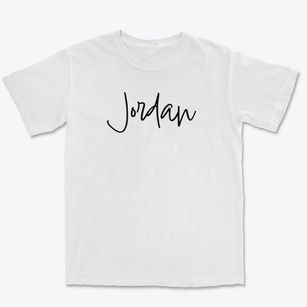 Jordan Missouri Freestyle Premium Heavyweight T-shirt