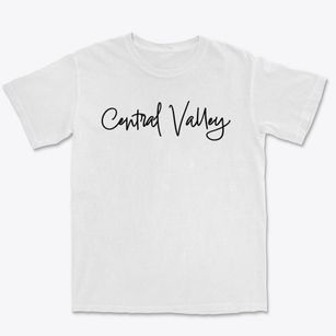 Central Valley New York Freestyle Premium Heavyweight T-shirt