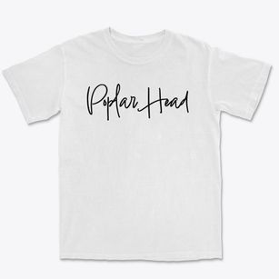 Poplar Head Florida Freestyle Premium Heavyweight T-shirt
