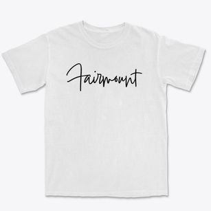 Fairmount Delaware Freestyle Premium Heavyweight T-shirt