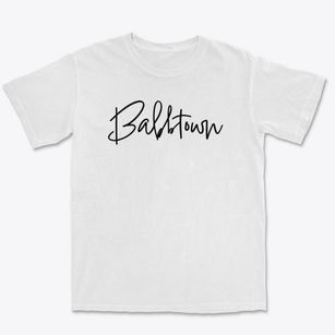 Babbtown Missouri Freestyle Premium Heavyweight T-shirt