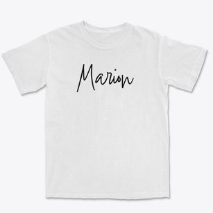 Marion Missouri Freestyle Premium Heavyweight T-shirt
