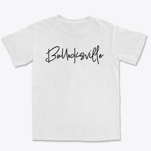 Bullocksville North Carolina Freestyle Premium Heavyweight T-shirt