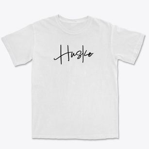 Huske Virginia Freestyle Premium Heavyweight T-shirt