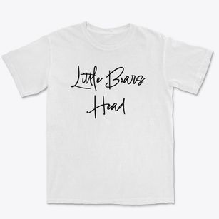 Little Boars Head New Hampshire Freestyle Premium Heavyweight T-shirt