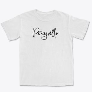 Perryville Pennsylvania Freestyle Premium Heavyweight T-shirt
