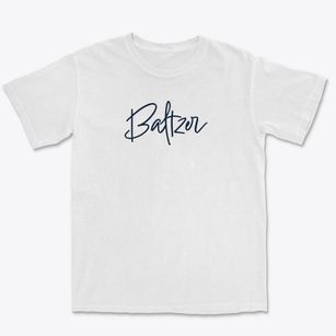 Baltzer Mississippi Freestyle Premium Heavyweight T-shirt