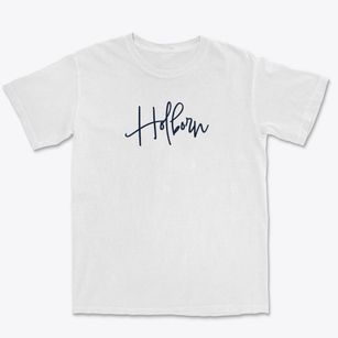 Holborn Nevada Freestyle Premium Heavyweight T-shirt