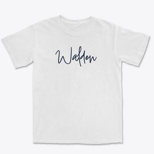 Walden New York Freestyle Premium Heavyweight T-shirt
