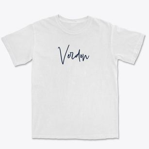 Verdon Virginia Freestyle Premium Heavyweight T-shirt