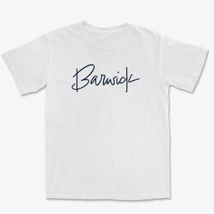 Barwick Missouri Freestyle Premium Heavyweight T-shirt