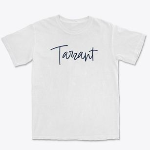 Tarrant Alabama Freestyle Premium Heavyweight T-shirt