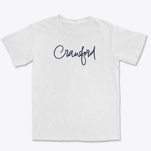 Crawford Missouri Freestyle Premium Heavyweight T-shirt