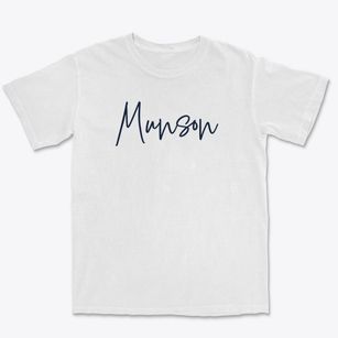 Munson Pennsylvania Freestyle Premium Heavyweight T-shirt