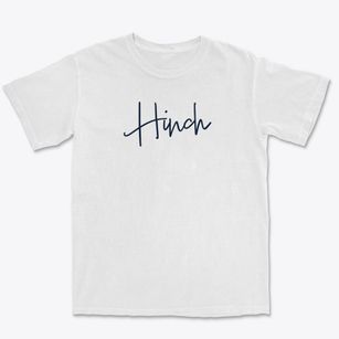 Hinch West Virginia Freestyle Premium Heavyweight T-shirt