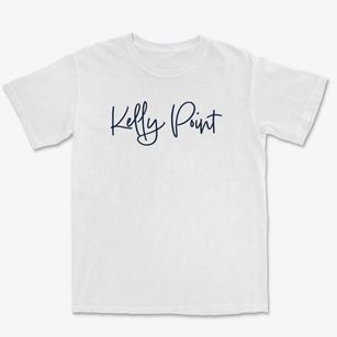 Kelly Point Pennsylvania Freestyle Premium Heavyweight T-shirt