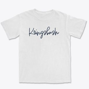 Kringsbush New York Freestyle Premium Heavyweight T-shirt