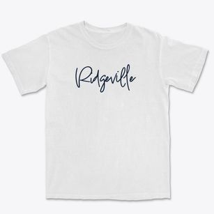 Ridgeville North Carolina Freestyle Premium Heavyweight T-shirt
