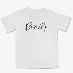 Bessville Missouri Freestyle Premium Heavyweight T-shirt