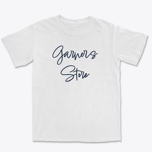 Garners Store North Carolina Freestyle Premium Heavyweight T-shirt
