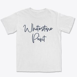 Whitestone Point Michigan Freestyle Premium Heavyweight T-shirt