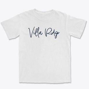 Villa Ridge Oregon Freestyle Premium Heavyweight T-shirt