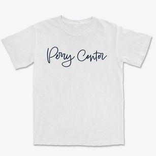 Perry Center New York Freestyle Premium Heavyweight T-shirt