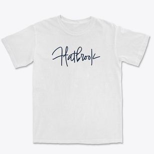 Flatbrook New York Freestyle Premium Heavyweight T-shirt