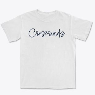 Crossroads Utah Freestyle Premium Heavyweight T-shirt