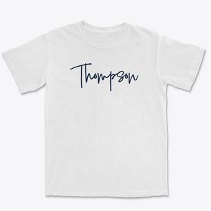 Thompson Missouri Freestyle Premium Heavyweight T-shirt