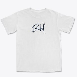 Buhl Idaho Freestyle Premium Heavyweight T-shirt