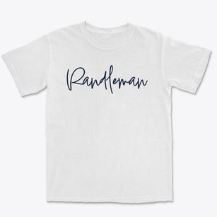 Randleman North Carolina Freestyle Premium Heavyweight T-shirt