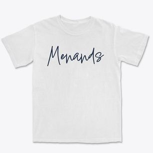 Menands New York Freestyle Premium Heavyweight T-shirt