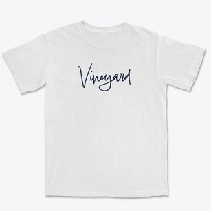 Vineyard Utah Freestyle Premium Heavyweight T-shirt