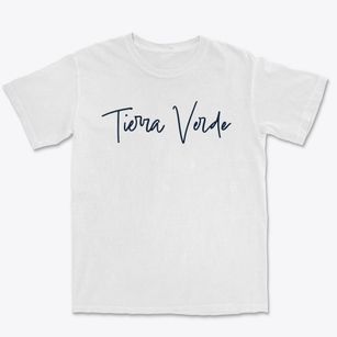 Tierra Verde Florida Freestyle Premium Heavyweight T-shirt
