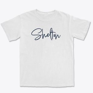 Shelton Connecticut Freestyle Premium Heavyweight T-shirt