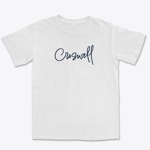 Croswell Michigan Freestyle Premium Heavyweight T-shirt