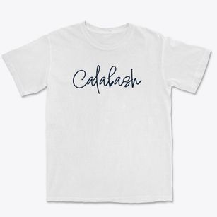 Calabash North Carolina Freestyle Premium Heavyweight T-shirt