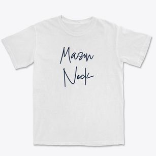 Mason Neck Virginia Freestyle Premium Heavyweight T-shirt