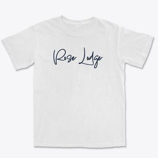Rose Lodge Oregon Freestyle Premium Heavyweight T-shirt