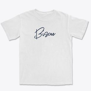 Biscoe North Carolina Freestyle Premium Heavyweight T-shirt