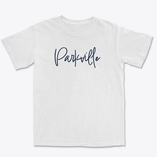 Parkville Maryland Freestyle Premium Heavyweight T-shirt