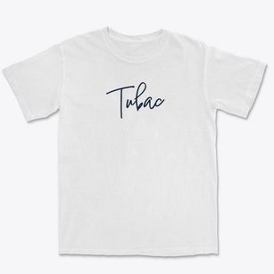 Tubac Arizona Freestyle Premium Heavyweight T-shirt