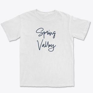Spring Valley Arizona Freestyle Premium Heavyweight T-shirt