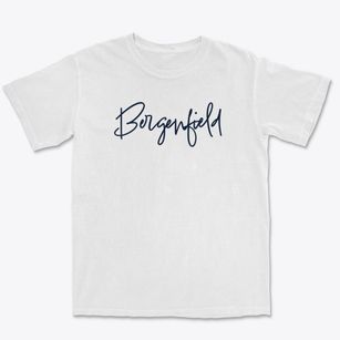 Bergenfield New Jersey Freestyle Premium Heavyweight T-shirt