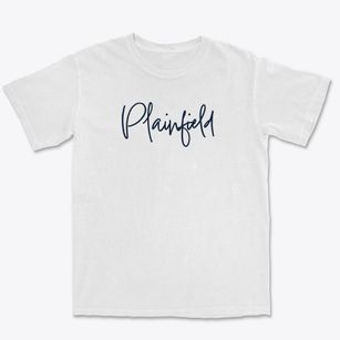 Plainfield Vermont Freestyle Premium Heavyweight T-shirt