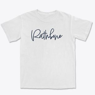 Rathbone New York Freestyle Premium Heavyweight T-shirt